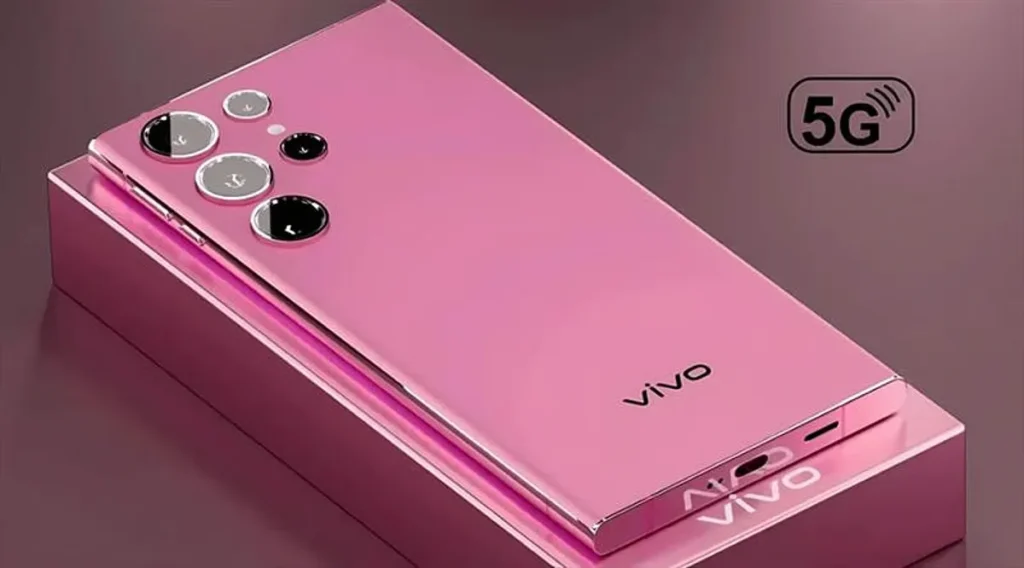 Vivo V60 Pro Pro 5G