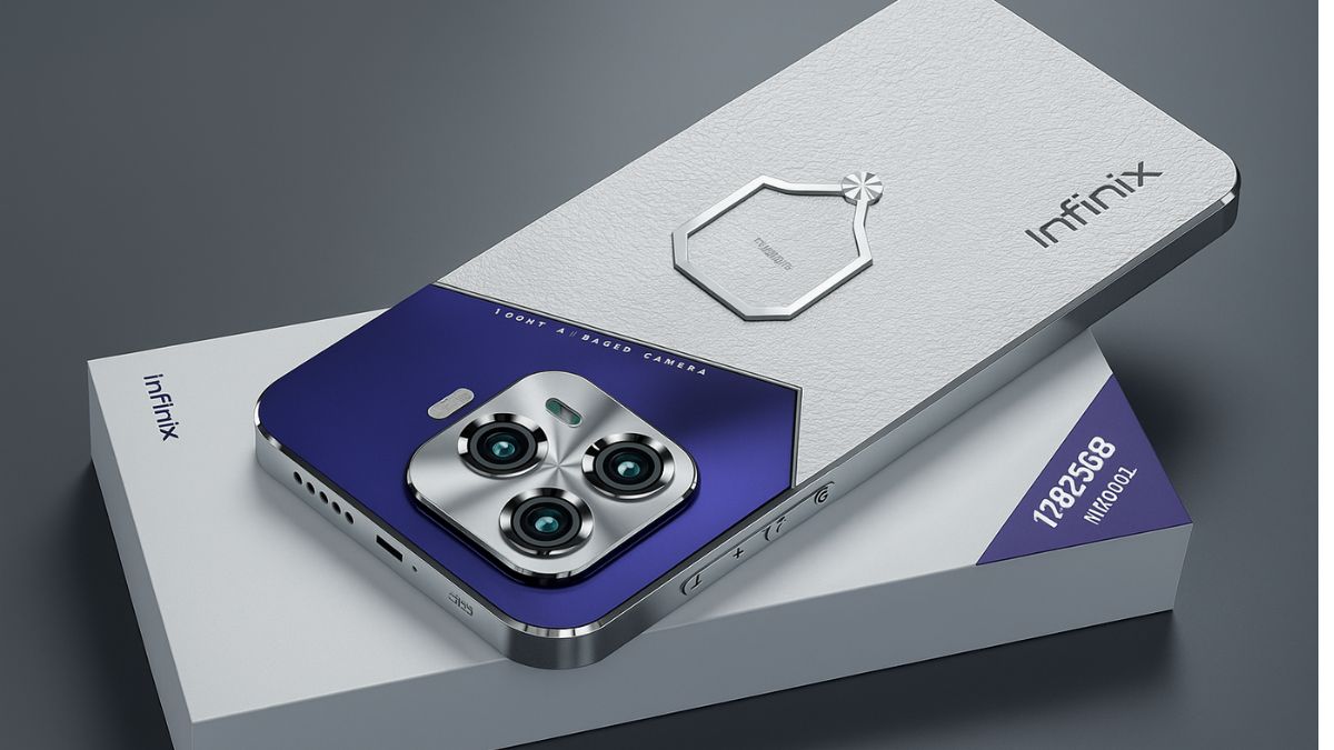 Infinix GT 30 5G