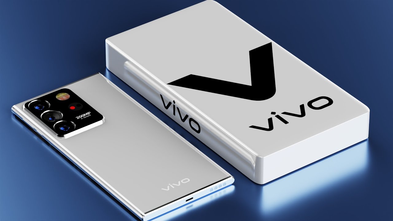 Vivo V50 Lite 5G