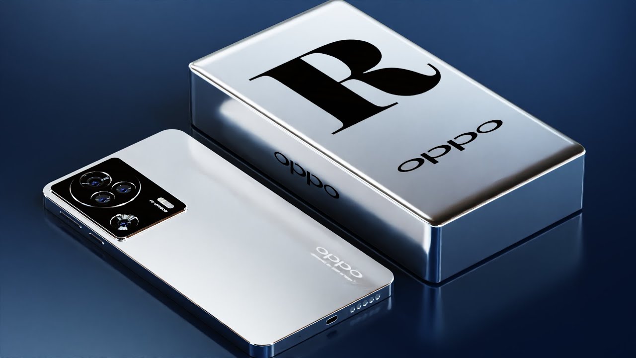 Oppo K13x 5G