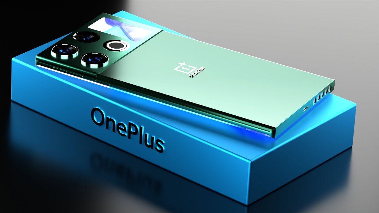 OnePlus Ace 6 Ultra 5G